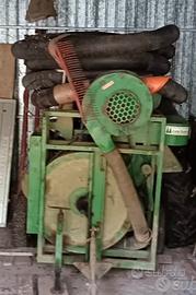 Raccoglitore nocciole