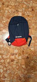 zaino sportivo givova originale