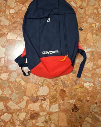 zaino sportivo givova originale