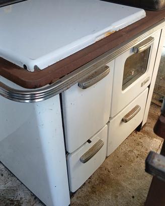 stufa a legna economica 