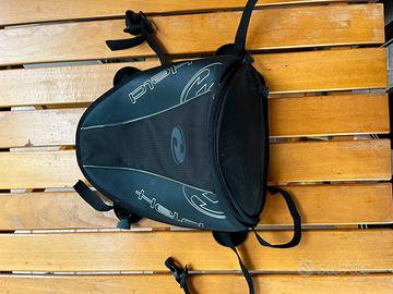 Borsa codone moto Held Tenda