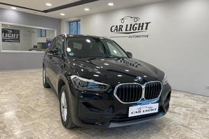 Bmw X1 sDrive 18d xLine plus