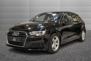 AUDI A3 III 2016 Sportback - A3 Sportback 35 2.0 t
