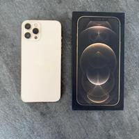 Iphone 12 pro max 128 GB