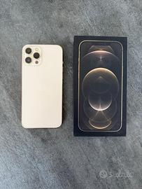 Iphone 12 pro max 128 GB