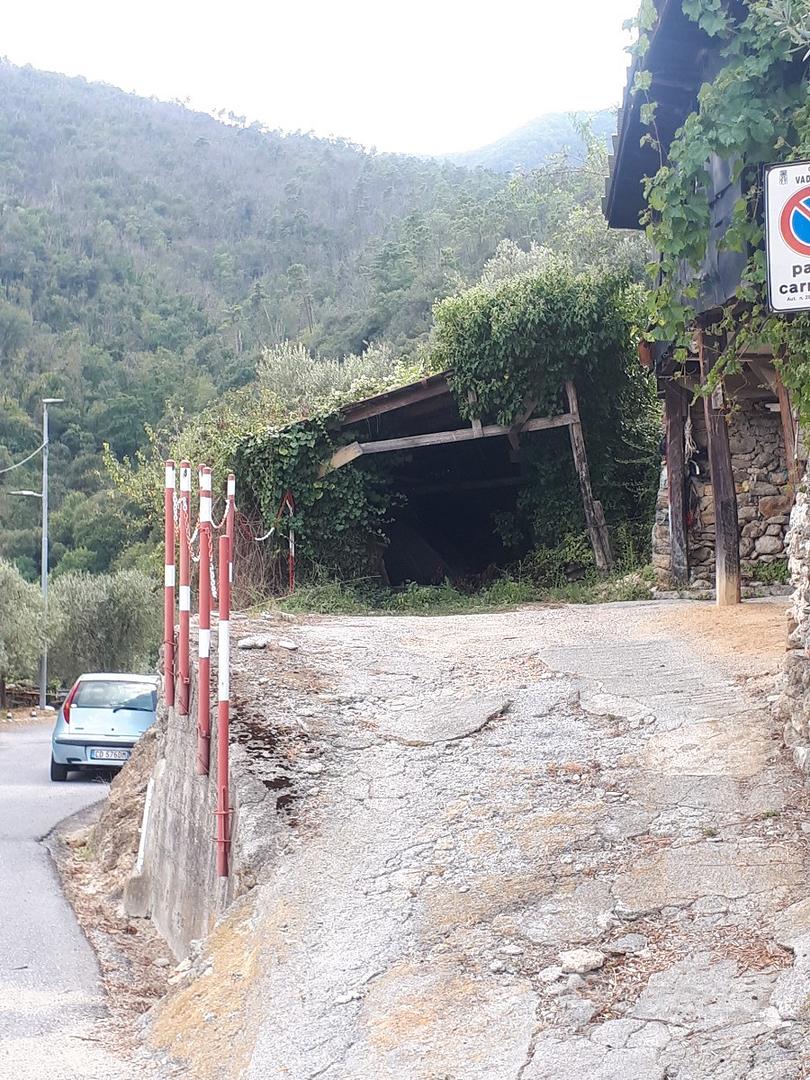 Rustico in pietra piccolo borgo - Altro