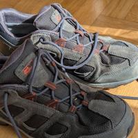 Scarpe da Trekking Jack Wolfskin