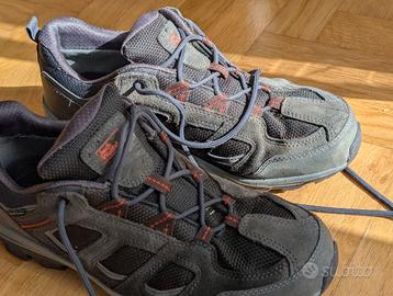 Scarpe da Trekking Jack Wolfskin