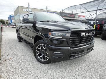 RAM 1500 3.0L I6 Hurricane LARAMIE SPORT N1