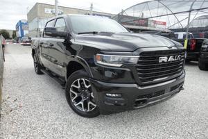 RAM 1500 3.0L I6 Hurricane LARAMIE SPORT N1