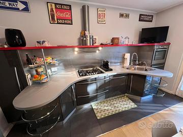 Cucina Skyline Snaidero