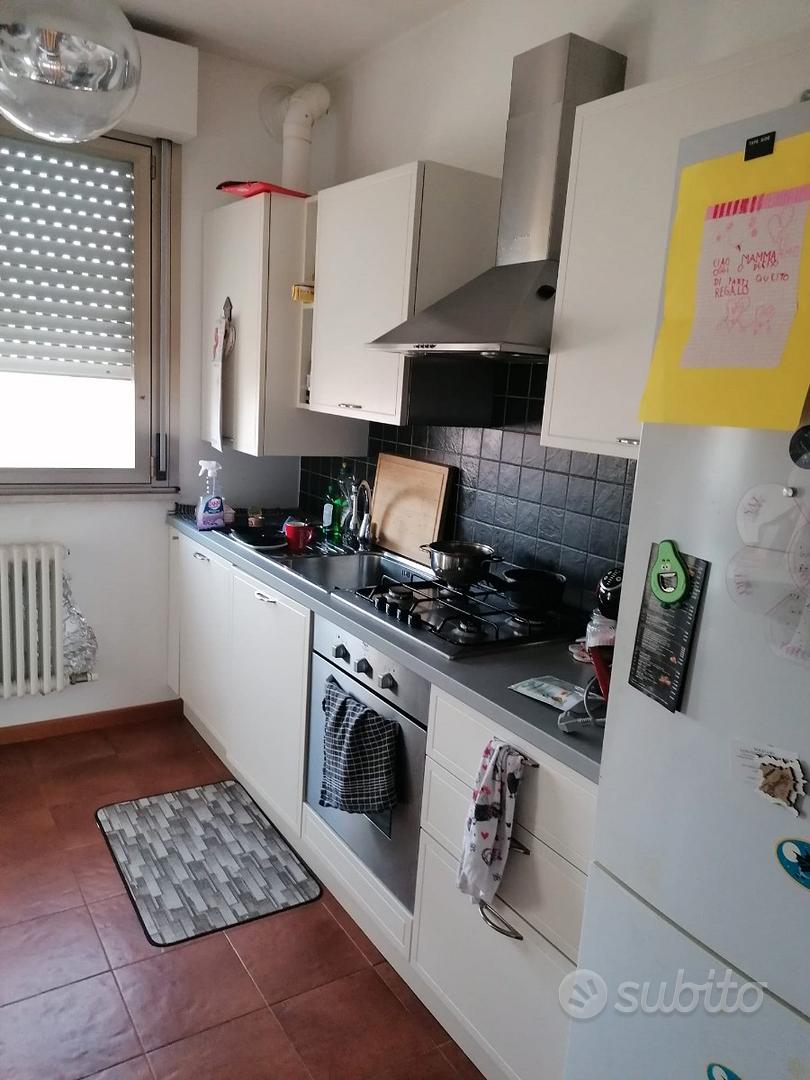 Appartamento – Udine / Udin, San Domenico / San Domeni, Villaggio del Sole - Vista 2