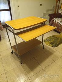 Tavolino da Computer