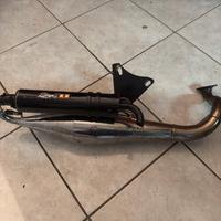 Stage 6 pro replica mkl 50/70cc