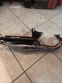 Stage 6 pro replica mkl 50/70cc