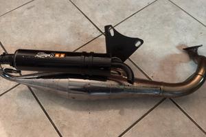 Stage 6 pro replica mkl 50/70cc