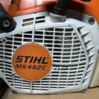 Motosega Stihl 462 C