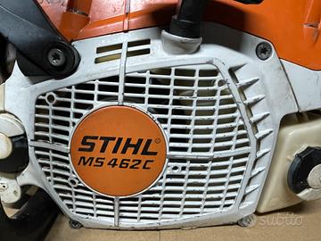 Motosega Stihl 462 C