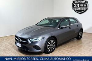 Mercedes-Benz Classe A A 180 d Advanced auto