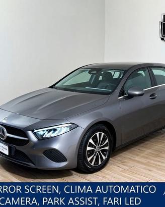 Mercedes-Benz Classe A A 180 d Advanced auto