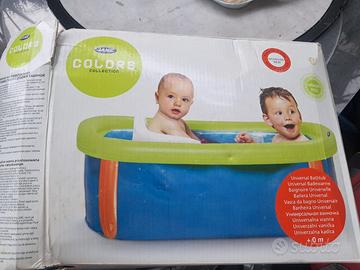 Piscinetta bimbi