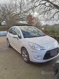 Citroen c3 2 serie 