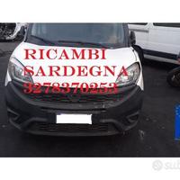 Ricambi fiat doblo