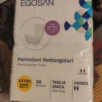 pannoloni rettangolari Egosan