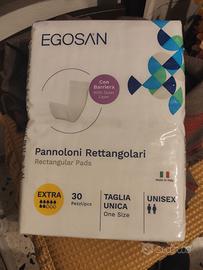 pannoloni rettangolari Egosan