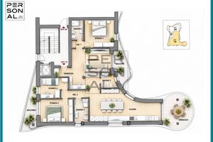 Appartamento - Rovereto