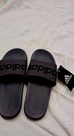 nuovo adidas sandaliba ciabatta 