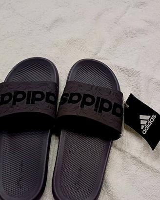 nuovo adidas sandaliba ciabatta 