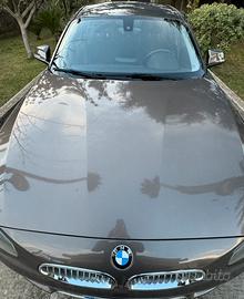 Bmw serie 1, 118d f20