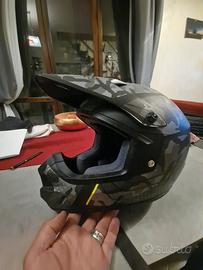Casco HJC CS-MX 2
