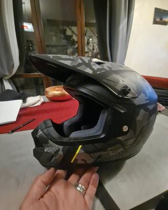 Casco HJC CS-MX 2