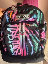 ZAINI marca SEVEN