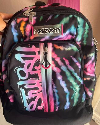 ZAINI marca SEVEN