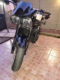 Triumph Speed triple 1050 