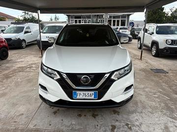 Nissan Qashqai 1.6 dCi 2WD XTronic Tekna