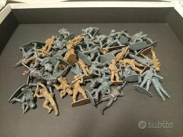 soldatin airfix 1/32