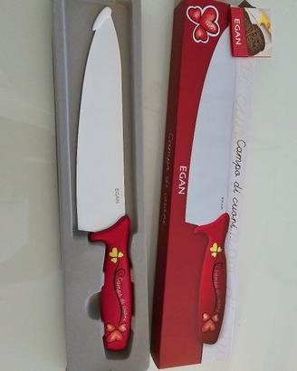 Coltello per pane Egan