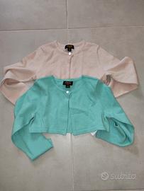 Copri spalla/cardigan