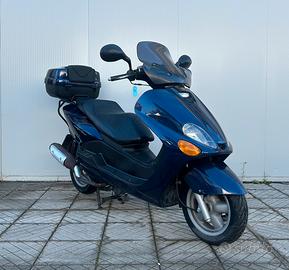 Yamaha majesty 150 Cosenza