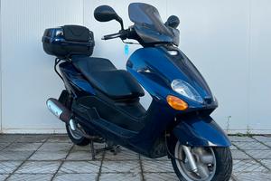 Yamaha majesty 150 Cosenza