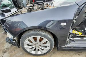 SUBARU IMPREZA 2010 - PARAFANGO SINISTRO