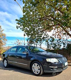 AFFIDABILE Passat 2.0 Tdi Highline Pelle full 