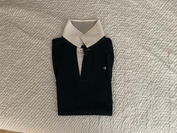 Camicia Champion
