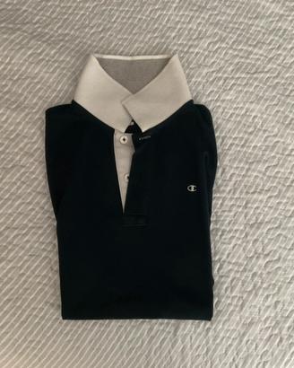 Camicia Champion