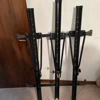 Portapacchi per auto