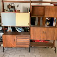 Libreria stile “danese”